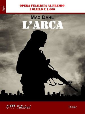 cover image of L'Arca